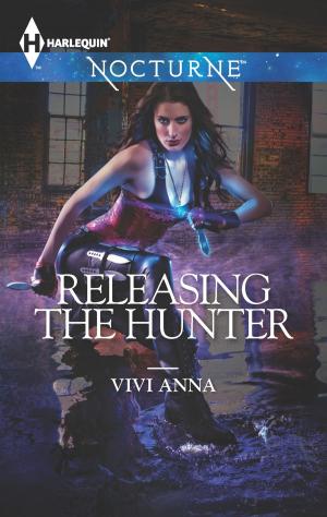 Cover of the book Releasing the Hunter by Vicki Hinze