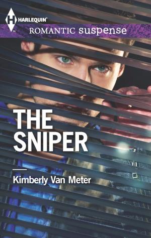 Cover of the book The Sniper by Laurie Paige