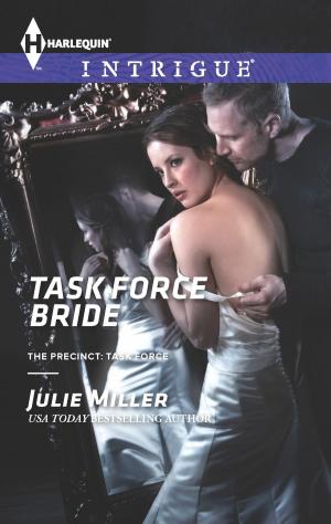 Cover of the book Task Force Bride by Lynda Bailey