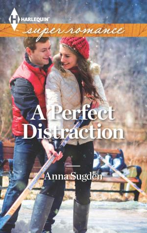 Cover of the book A Perfect Distraction by Louisa Heaton, Annie O'Neil