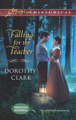 Cover of the book Falling for the Teacher by Kathie DeNosky