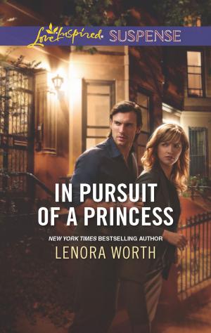Cover of the book In Pursuit of a Princess by Bronwyn Scott