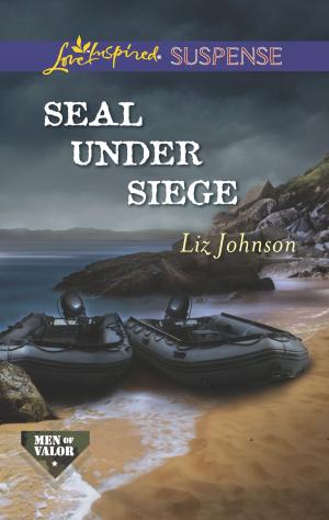Book cover of SEAL Under Siege