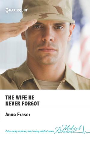 bigCover of the book The Wife He Never Forgot by 