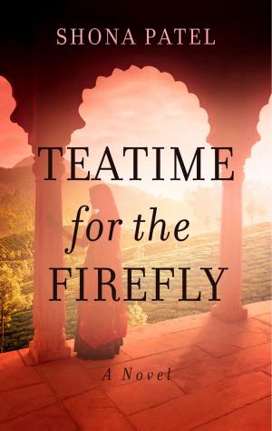 Book cover of Teatime for the Firefly