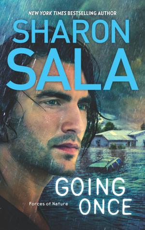 Cover of the book GOING ONCE by Lisa Jackson