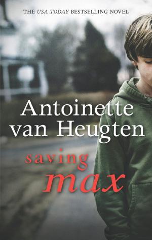 Cover of the book Saving Max by Deanna Raybourn