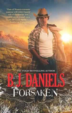 Cover of the book Forsaken by Lori Foster, Daire St. Denis
