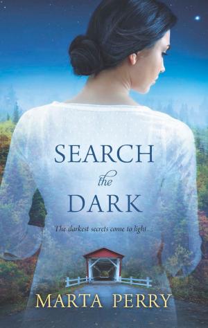 Cover of the book Search the Dark by Delilah Marvelle