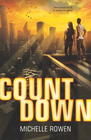 Book cover of Countdown
