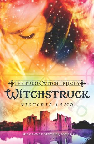 Cover of the book Witchstruck by Anne Herries