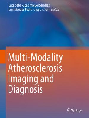 bigCover of the book Multi-Modality Atherosclerosis Imaging and Diagnosis by 