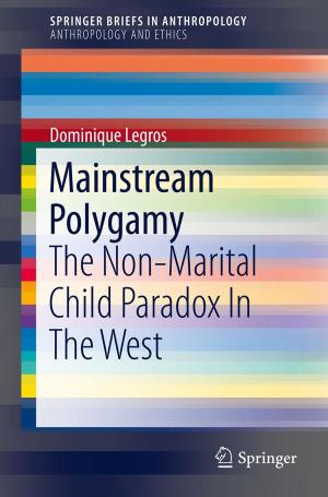 Cover of the book Mainstream Polygamy by Chong Gu