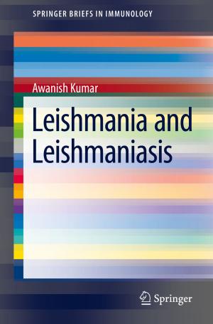 Cover of the book Leishmania and Leishmaniasis by Pearse Morris