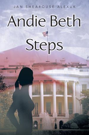 Book cover of Andie Beth Steps