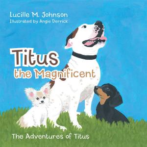 bigCover of the book Titus the Magnificent by 