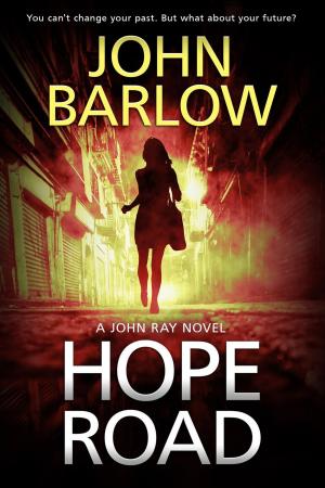Book cover of Hope Road