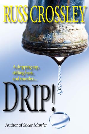 Book cover of Drip!