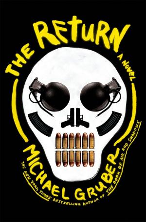 Cover of the book The Return by Karen Perry
