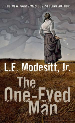 Cover of the book The One-Eyed Man by Tim Lebbon