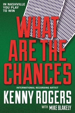Cover of the book What Are the Chances by Ramsey Campbell