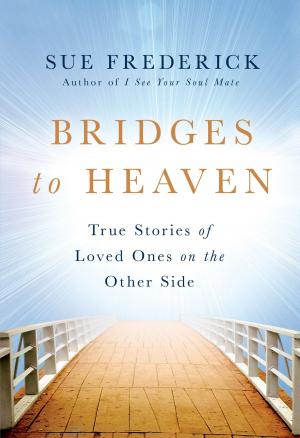 Cover of the book Bridges to Heaven by Bernard Cornwell