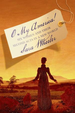 Cover of the book O My America! by J. F. Powers