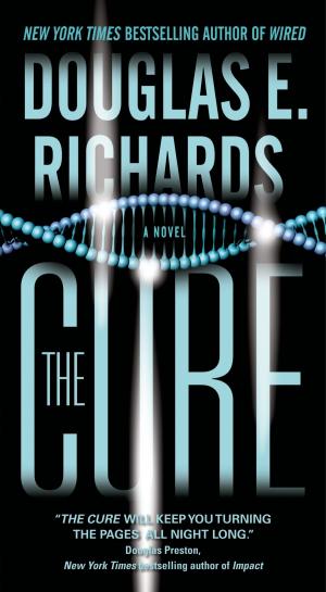 Cover of the book The Cure by Brandon Sanderson