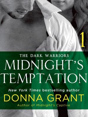 Cover of the book Midnight's Temptation: Part 1 by Aria Peyton