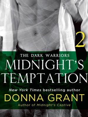 Cover of the book Midnight's Temptation: Part 2 by Doug Turnbull
