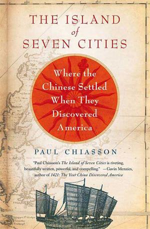 bigCover of the book The Island of Seven Cities by 