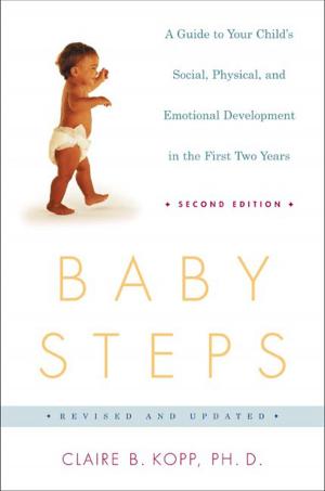 Cover of the book Baby Steps, Second Edition by Rita Anderson