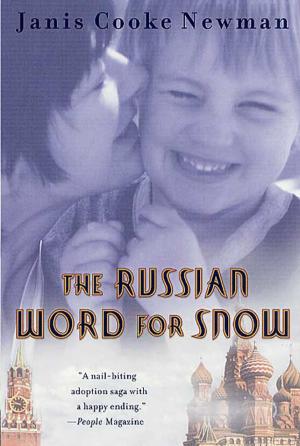 Cover of the book The Russian Word for Snow by G. M. Malliet