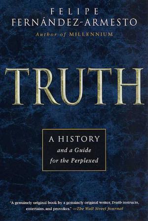 Cover of the book Truth by Kate Douglas