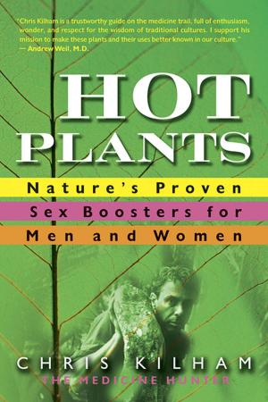 Cover of the book Hot Plants by Barbara Taylor Bradford