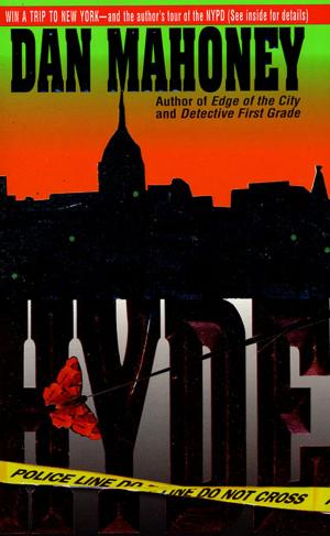 Cover of the book Hyde by Charles Wilson