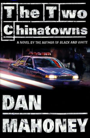 Cover of the book The Two Chinatowns by Tony Parsons