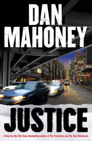 Cover of the book Justice by Michael Hoffman