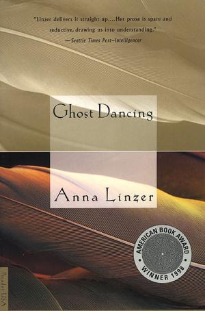 Cover of the book Ghost Dancing by Kyle Swenson