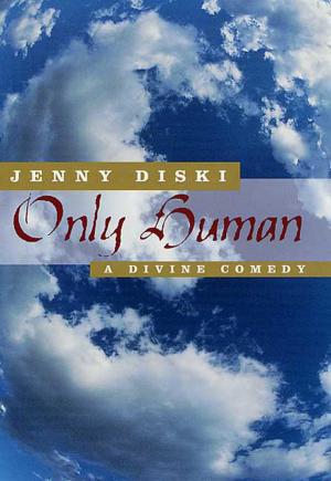 Cover of the book Only Human by Claire Davis