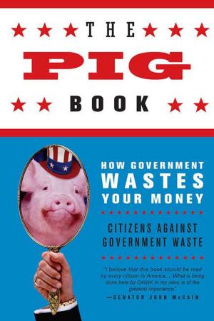 Cover of the book The Pig Book by 