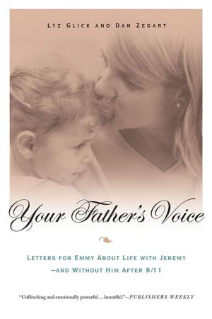 Cover of the book Your Father's Voice by Lisa Scottoline