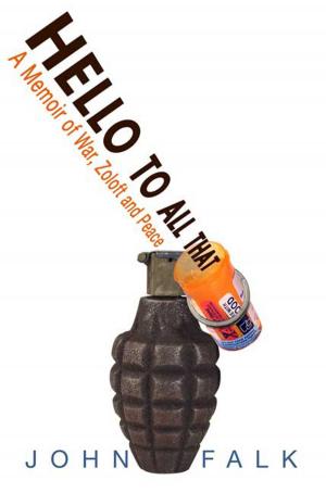 Cover of the book Hello to All That by Sergio Luzzatto