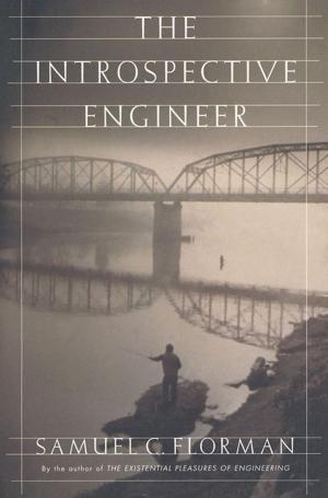 Cover of the book The Introspective Engineer by James Paul Gee