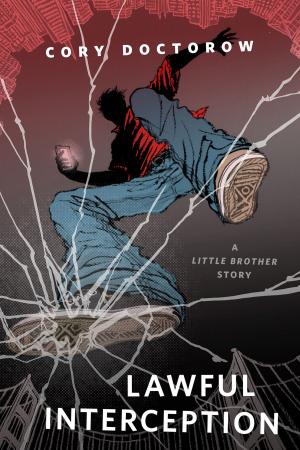Cover of the book Lawful Interception by Lisa Goldstein