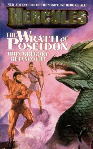 Book cover of Hercules