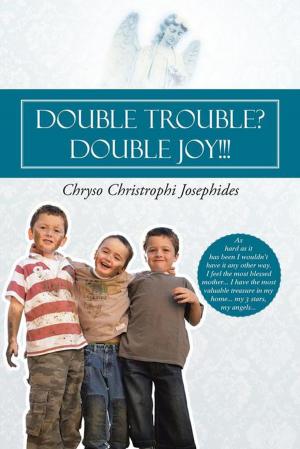 Cover of the book Double Trouble? Double Joy!!! by Mike Doughty
