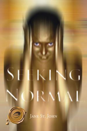 Cover of the book Seeking Normal by Paul Peckerwood