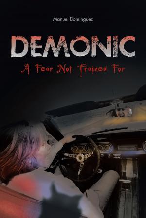 Cover of the book Demonic by Philip Watson