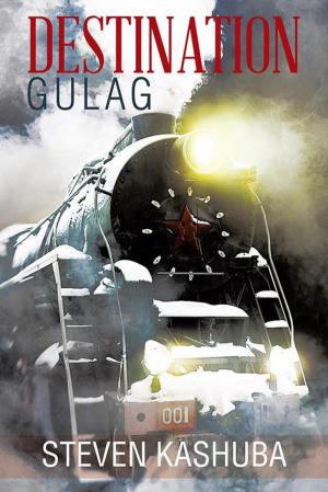 Cover of the book Destination Gulag by Audrey Schrum Boenig